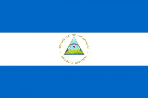 Diriamba, Nicaragua