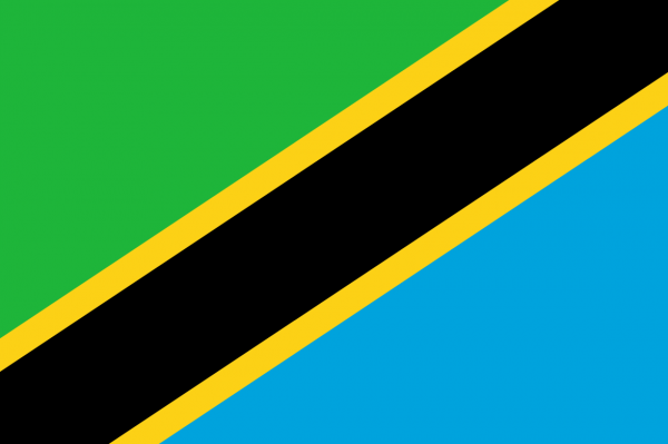 Morogoro, Tanzania