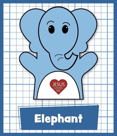 PaP-Elephant