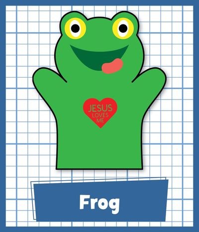 PaP-Frog