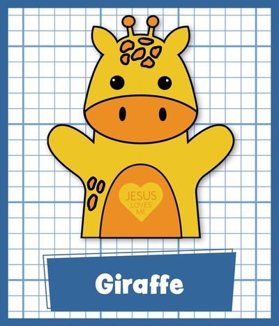 PaP-Giraffe
