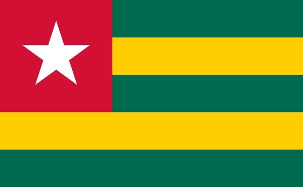 Lomé, Togo