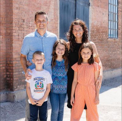 Rainey-Family