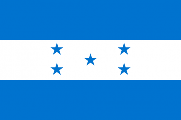 Tela, Honduras