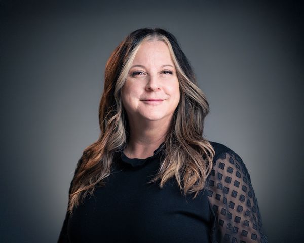 Dawn Roksiewicz  