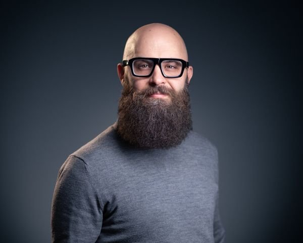 Josh Berg