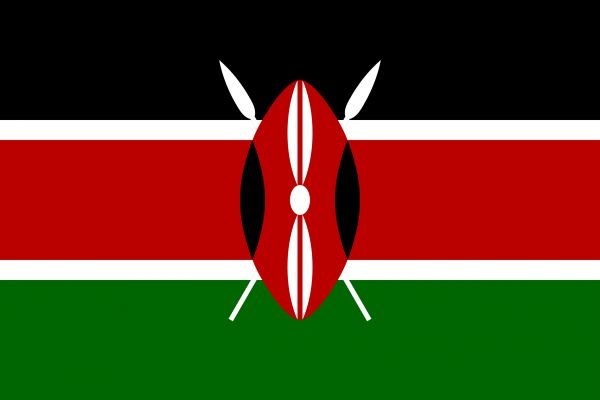 Nanyuki, Kenya