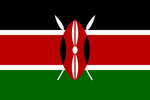 Kitengela, Kenya