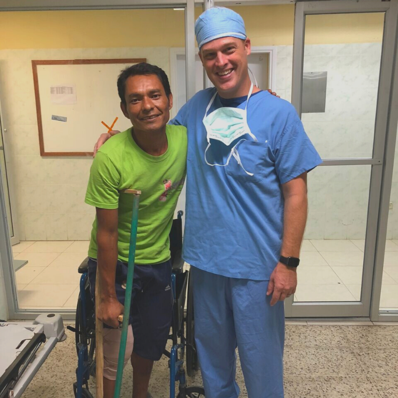 Surgicalpatient