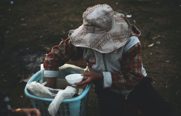 Missionary Women: Angela Portillo, Nicaragua