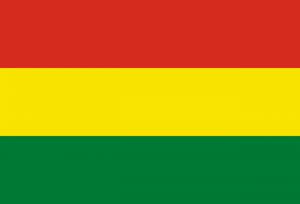 Bolivia