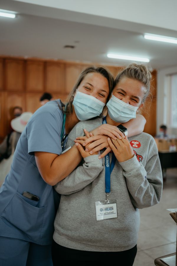 Serving When You Aren’t on a Missions Trip