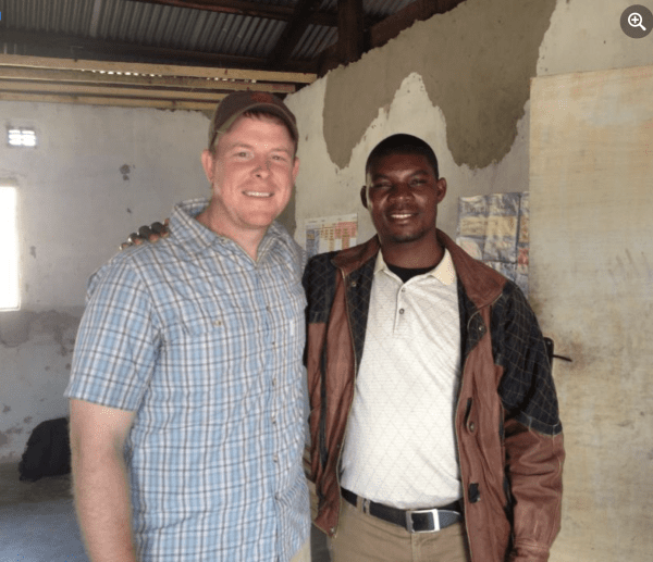 How Has God Provided Lately?