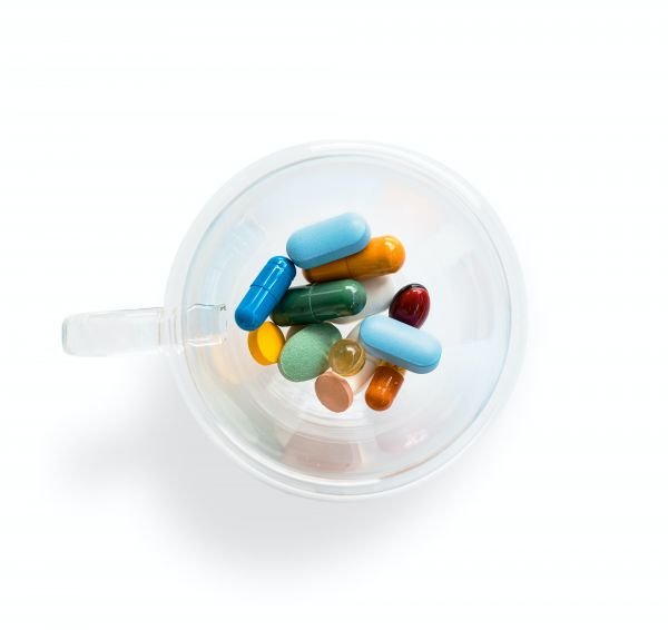 Vitamin A in Developing Countries 