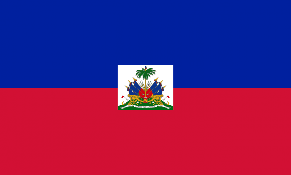 Jacmel, Haiti