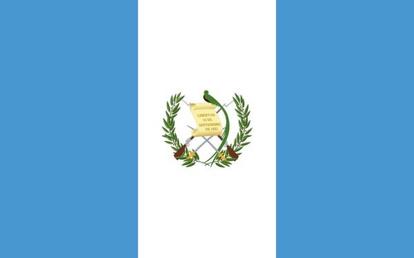 Retalhuleu, Guatemala